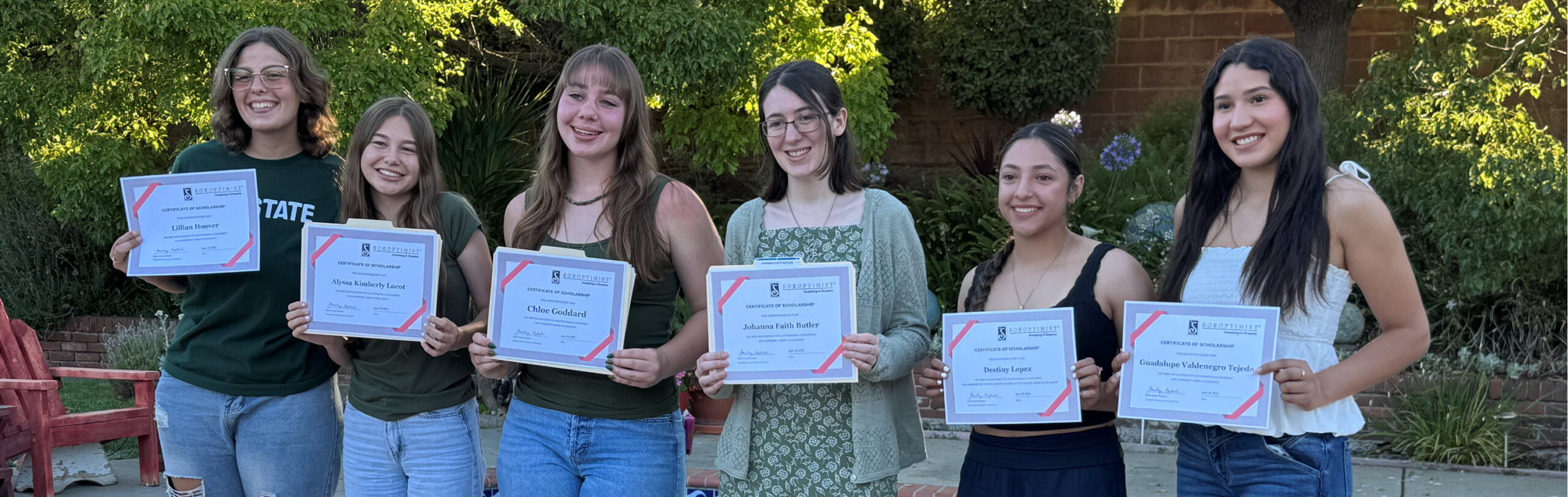 RVHS Scholarships