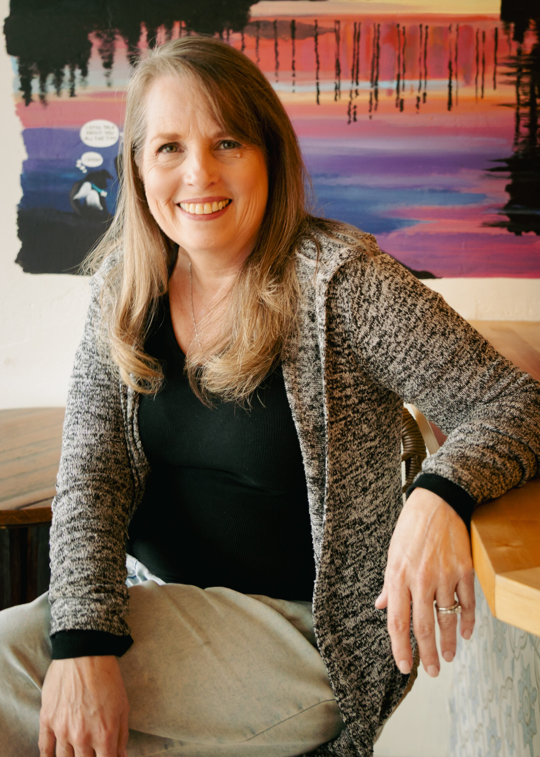 Andrea Cross-Pearson