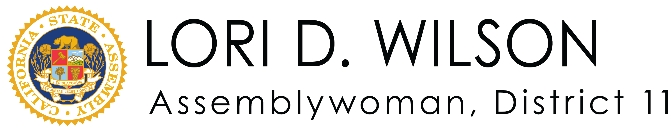 Lori D. Wilson, Assemblywoman District 11