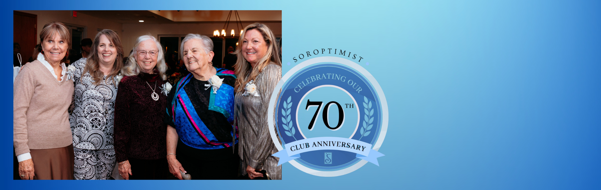 Women of Achievement